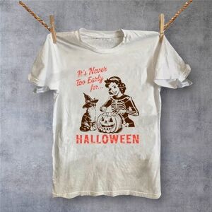 Halloween T-Shirt